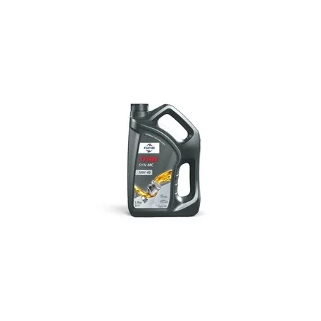 Fuchs Titan Syn MC 10W-40 (5 L)