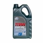 Fuchs Titan Syn MC 10W-40 (5 L)