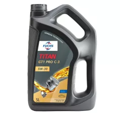Fuchs Titan GT1 PRO C-3 5W-30 (5 L)