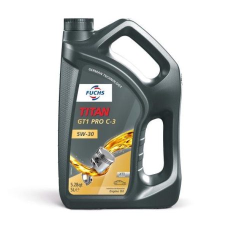 Fuchs Titan GT1 PRO C-3 5W-30 (5 L)