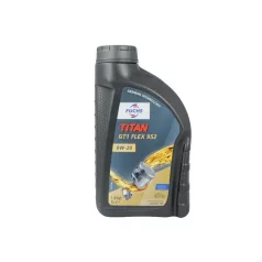 Fuchs Titan GT1 FLEX 952 0W-20 (1 L)
