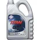 Fuchs Titan GT1 PRO-V 0W-20 (5 L)