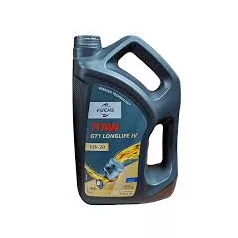Fuchs Titan GT1 Longlife IV 0W-20 (5 L)