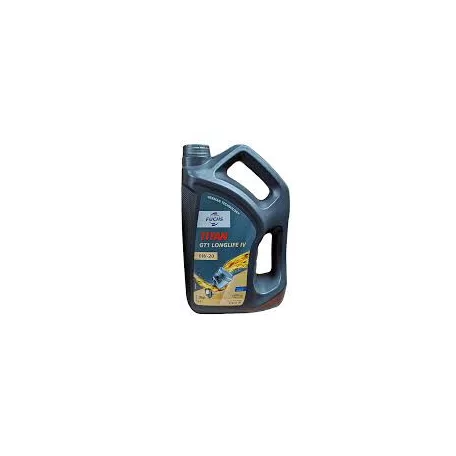 Fuchs Titan GT1 Longlife IV 0W-20 (5 L)