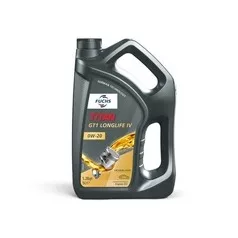 Fuchs Titan GT1 Longlife IV 0W-20 (5 L)