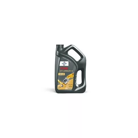 Fuchs Titan GT1 Longlife IV 0W-20 (5 L)