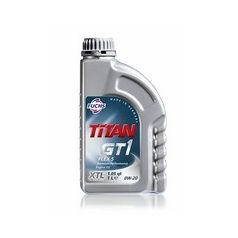 Fuchs Titan GT1 Flex 5 0W-20 (1 L)