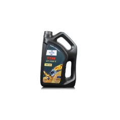 Fuchs Titan GT1 Flex 5 0W-20 (5 L)