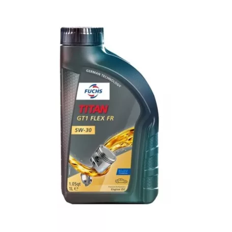 Fuchs Titan GT1 Flex FR 5W-30 (1 L)