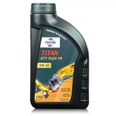 Fuchs Titan GT1 Flex FR 5W-30 (1 L)