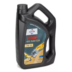 Fuchs Titan GT1 FLEX C23 5W-30 (5 L)