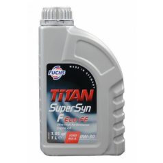 Fuchs Titan Supersyn F ECO-FE 0W-30 (1 L)