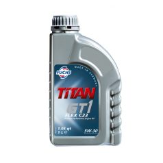 Fuchs Titan GT1 FLEX C23 5W-30 (1 L)
