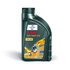 Fuchs Titan GT1 FLEX C23 5W-30 (1 L)