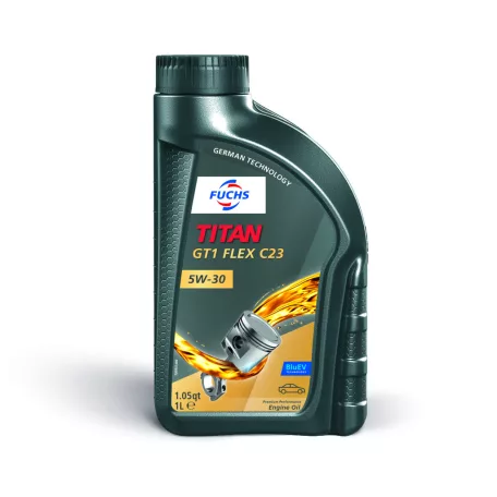 Fuchs Titan GT1 FLEX C23 5W-30 (1 L)