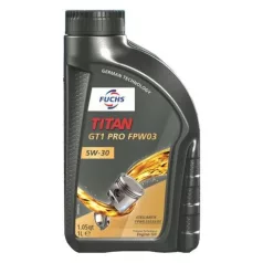 Fuchs Titan GT1 PRO FPW03 5W-30 (1 L)