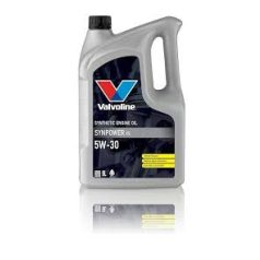 Valvoline Synpower FE 5W-30 (5 L)