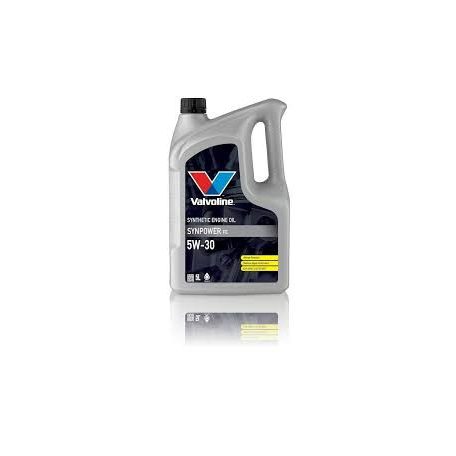 Valvoline Synpower FE 5W-30 (5 L)