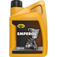 Kroon Oil Emperol 5W-40 (1 L) A3/B4
