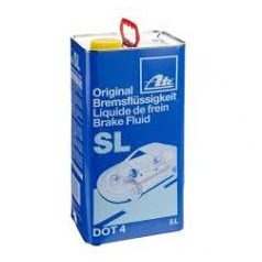 ATE DOT4 SL (5 L)