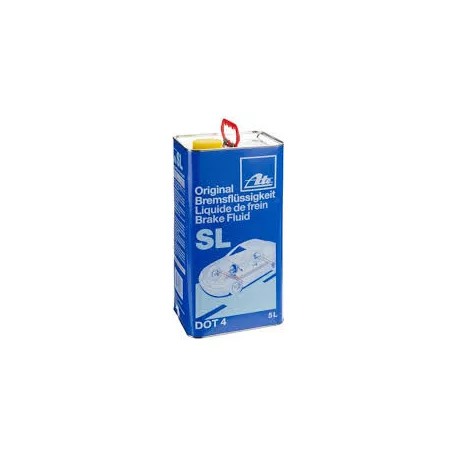 ATE DOT4 SL6 (5 L)