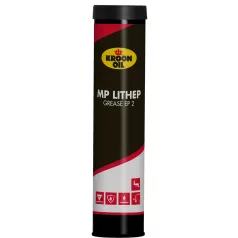 Kroon Oil MP Lithep Grease EP2 (400 GR)