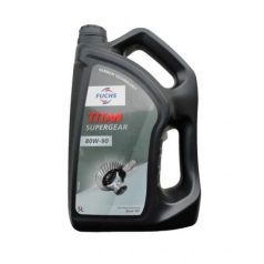 Fuchs Titan Supergear 80W-90 (5 L)