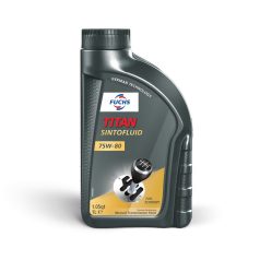 Fuchs Titan Sintofluid 75W-80 (1 L)