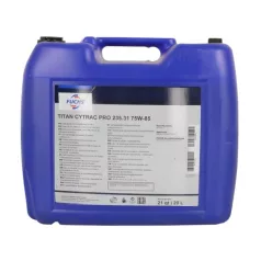 Fuchs Titan Cytrac PRO 235.31 75W-85 (20 L)