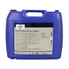 Fuchs Titan Cytrac PRO GA2 75W-90 (20 L)
