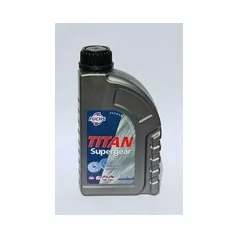 Fuchs Titan Supergear 80W-90 (1 L)