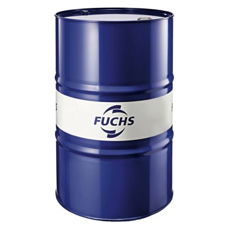 Fuchs Titan Gear HYP LD 80W-90 (205 L)