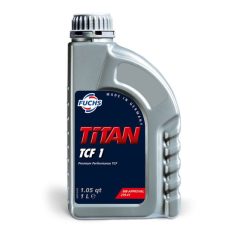 Fuchs Titan TCF 1 (1 L) osztómű olaj