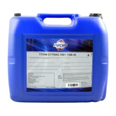 Fuchs Titan Cytrac HSY 75W-90 (20 L)