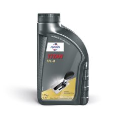 Fuchs Titan FFL-8 (Porshce, ZF) (1 L)