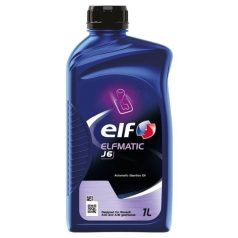 Elf Elfmatic J6 (1 L)