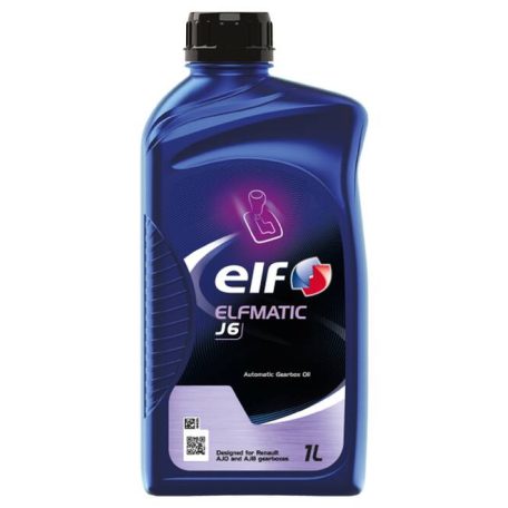 Elf Elfmatic J6 (1 L)