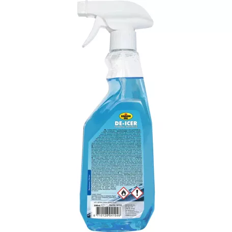 Kroon Oil De-Icer (500 ML) jégoldó