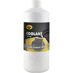   Kroon Oil Coolant -38Celsius Organic NF (1 L) készre kevert fagyálló