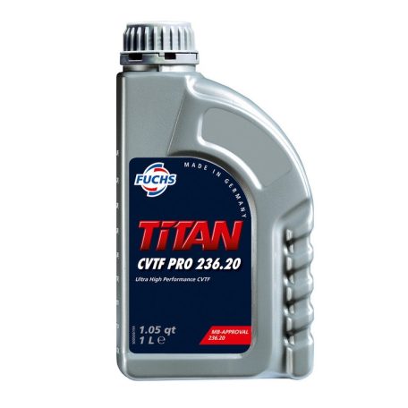 Fuchs Titan CVTF Pro 236.20 (1 L)