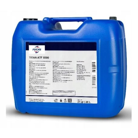 Fuchs Titan ATF 5500 (20 L)