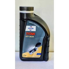 Fuchs Titan ATF 9034 (1 L)