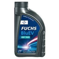 Fuchs BluEV EDF 7005 (1 L) Tesla hajtásláncolaj