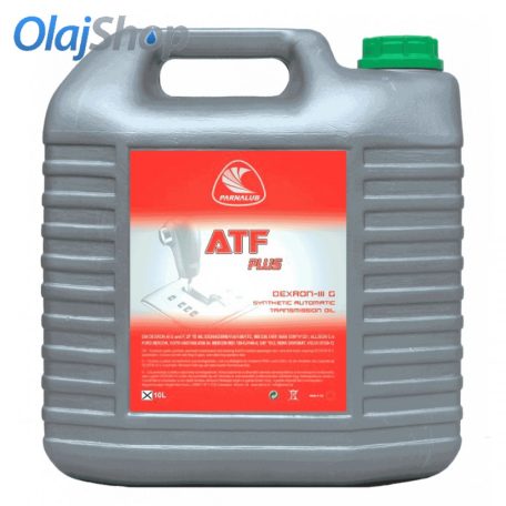Parnalub ATF Plus (Dexron III) (20 L)