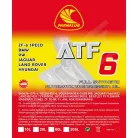 Parnalub ATF 6 (1 L) ZF-6 speed