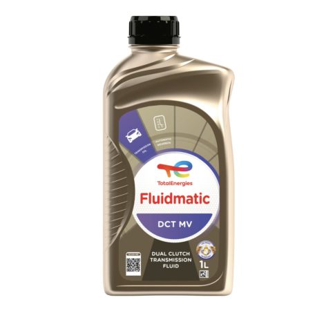 Total Fluidmatic DCT MV (1 L)