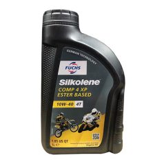 Fuchs Silkolene Comp4 10W-40 XP (1 L)