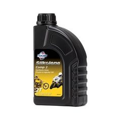 Fuchs Silkolene Comp 2 (1 L)