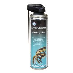 Fuchs Silkolene Chain Lube Spray (500 ML)