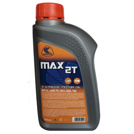 Parnalub Max 2T (500 ML)